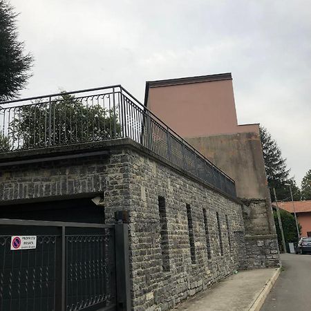 Le Calle Di Brunate Luaran gambar