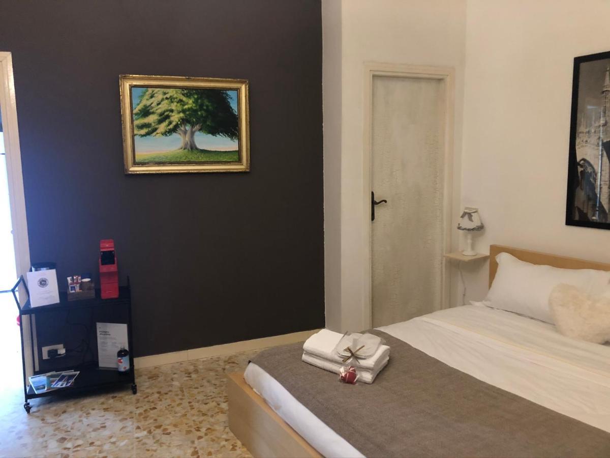 Le Calle Di Brunate Luaran gambar