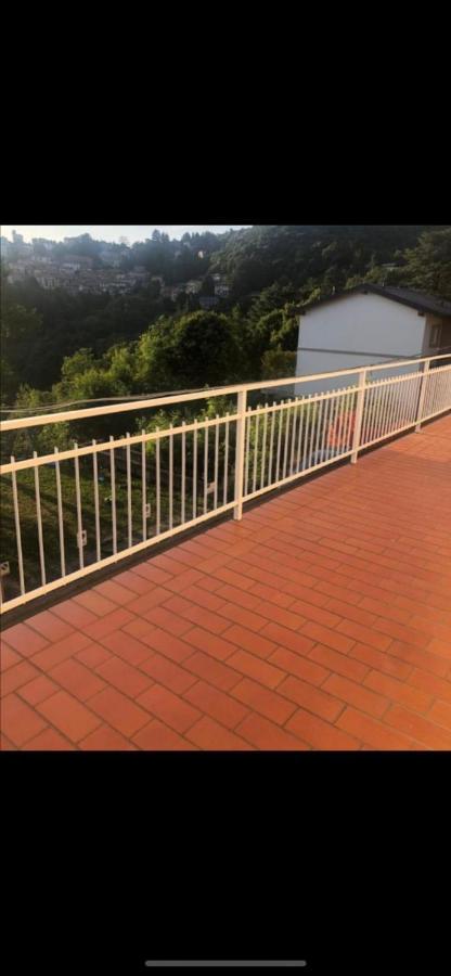 Le Calle Di Brunate Luaran gambar